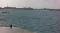 Sent Džordžas - Ordnance Island - Marina