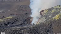 Havajai - Kilauea ugnikalnis