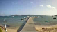 Saint Croix - Christiansted - Teague Bay