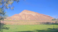 John Day Fossil Beds National Monument