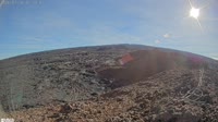Kīlauea Volcano, Mauna Loa Volcano