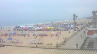 Hermosa Beach - Pier