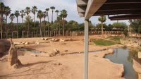 Tucson - Reid Park Zoo