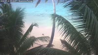 Rarotonga - Avaavaroa Beach