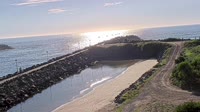 Forster - Breakwater