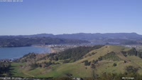 Whitianga - Panoramablick