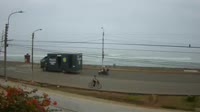 Trujillo - Huanchaco - Strand von Huancarute