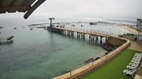 Algarrobo - Playa Yachting