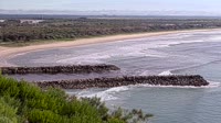 Evans Head - Evans River