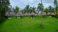 Chiriquí - Las Lajas - Las Lajas Beach Resort