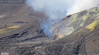 Hawaii - Vulkan Kīlauea