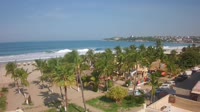 Puerto Escondido - Playa Zicatela