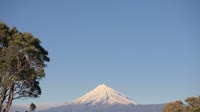 New Plymouth - Vulkan Taranaki Maunga