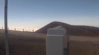 Hawaiʻi - Hilo - Maunakea Visitor Information Station