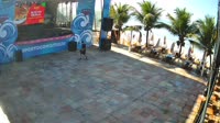 Porto Seguro - Praia de Taperapuan