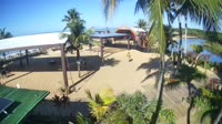 Porto Seguro - Taperapuan Beach