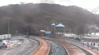 Ushuaia - Stacja Fin del Mundo