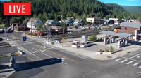 Truckee - Downtown