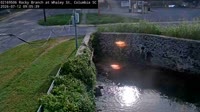 Columbia - Whaley Street