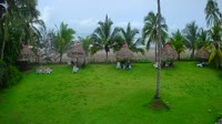 Chiriquí - Las Lajas - Las Lajas Beach Resort