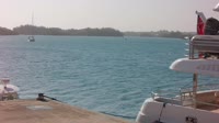 St. George's - Ordnance Island - Marina