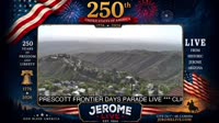 Jerome - Panorama