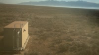 Tooele County - Onaqui Mountains