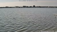 North Muskegon - Muskegon Lake - bord du lac