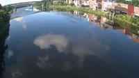 Augusta - Rzeka Kennebec