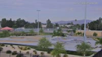Hemet - Skate Park