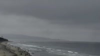 Del Mar North Beach - River Mouth