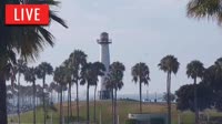 Long Beach - Harbor