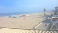 Hermosa Beach - Pier