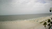 Fort Myers Beach - Plaża