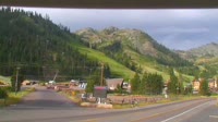 Squaw Valley - KT22