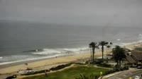 Del Mar - Coast view