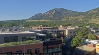 Boulder - Flatirons