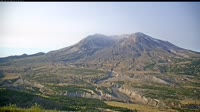 Mount St. Helens - Wulkan