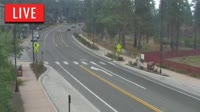 Kings Beach - Lake Tahoe - Caliente Restaurant