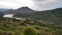 Julian - Lake Cuyamaca