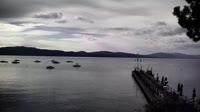 Carnelian Bay - Lago Tahoe