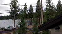 Carnelian Bay - Lake Tahoe - Agate Bay