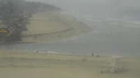 Del Mar - Dog beach