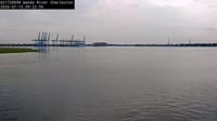 Mount Pleasant - Wando River Bridge