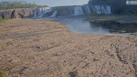 Cohoes Falls