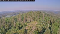 Park Narodowy Isle Royale - Greenstone Ridge