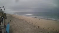 Del Mar - 17th St - Beach