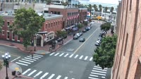 San Diego - Gaslamp Quarter