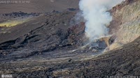 Hawaiʻi - Wulkan Kīlauea