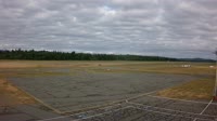 Campbell River - Airport